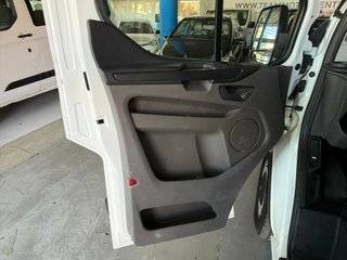 FORD TRANSIT CUSTOM 2.0 TDCI Combi 9 Plz. M1 2021