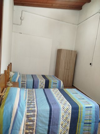 Alquiler vacacional casa rural huerta Mula Murcia