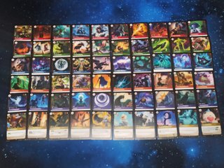 Set(x1 EN) COMUNES Riftbound: Unleash