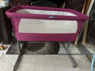 Cuna Chicco