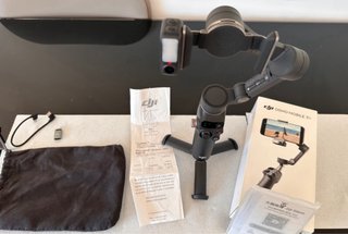 DJI Osmo Mobile 7P Gimbal