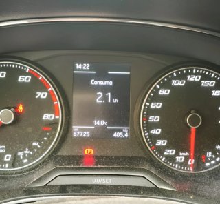 SEAT Ibiza 2017