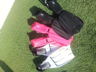 Aletas Scubapro Seawing Nova + DacorSuperflex
