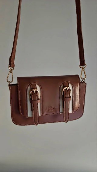 Bolso de vestir EYS+ colores pastel