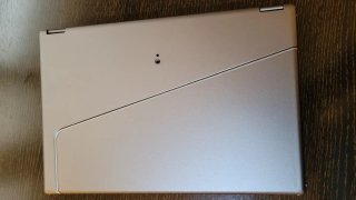 Pantalla portátil ASUS ZenScreen Duo OLED MQ149CD