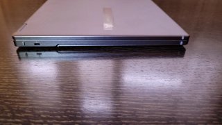 Pantalla portátil ASUS ZenScreen Duo OLED MQ149CD