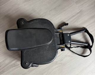 Patinete universal para cochecito