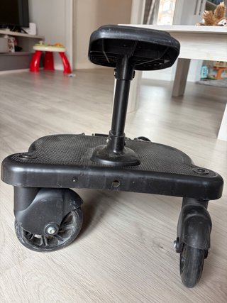 Patinete universal para cochecito