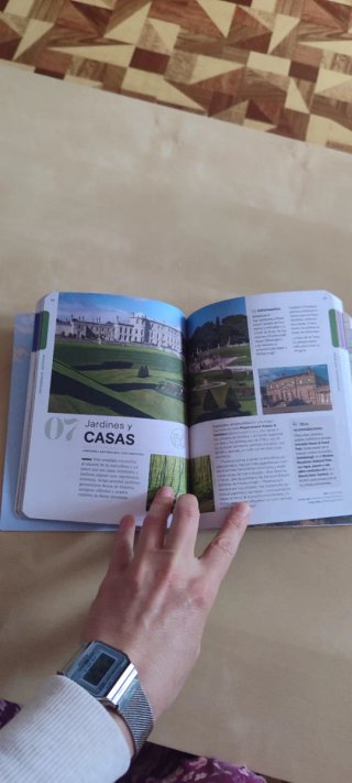 Guía Descubre Irlanda nueva Lonely Planet