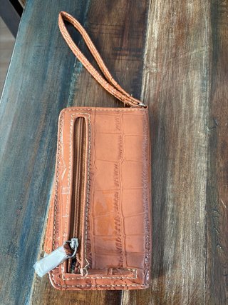 Cartera de mano U.S. Polo Assn.