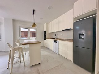 Piso en venta en  El Acequión - Los Naúfragos en Torrevieja