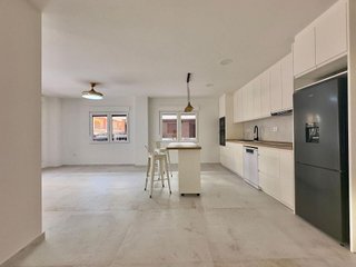 Piso en venta en  El Acequión - Los Naúfragos en Torrevieja