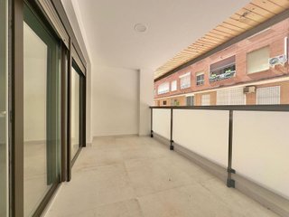 Piso en venta en  El Acequión - Los Naúfragos en Torrevieja