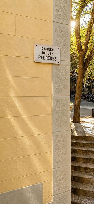 Piso en venta en El Poble Sec - Parc de Montjuïc en Barcelona