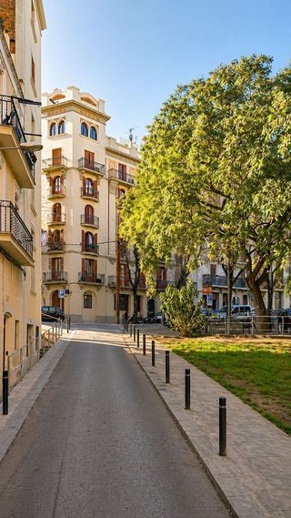 Piso en venta en El Poble Sec - Parc de Montjuïc en Barcelona