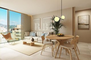 Piso en venta en Foners en Palma de Mallorca