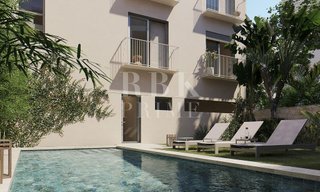 Piso en venta en Foners en Palma de Mallorca