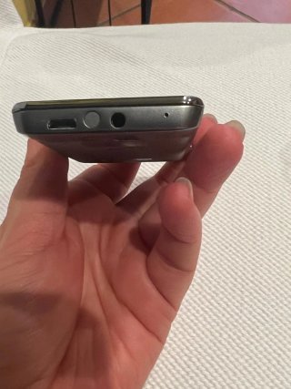 Lettore MP4 Samsung R2 Touch Screen