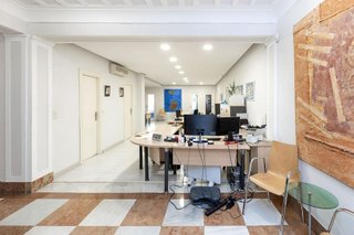 Piso en venta en San Matías - Realejo en Granada