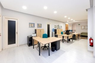Piso en venta en San Matías - Realejo en Granada