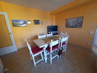 Piso en venta en Zona Playa Morro de Gos en Oropesa del Mar/Orpesa