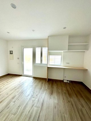 Estudio en venta en Sants en Barcelona