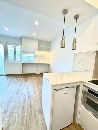 Estudio en venta en Sants en Barcelona