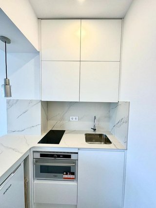 Estudio en venta en Sants en Barcelona
