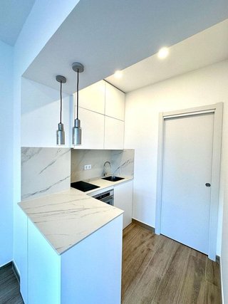Estudio en venta en Sants en Barcelona