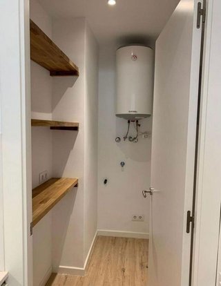 Estudio en venta en Sants en Barcelona