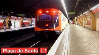 Estudio en venta en Sants en Barcelona