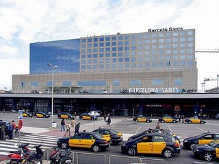 Estudio en venta en Sants en Barcelona