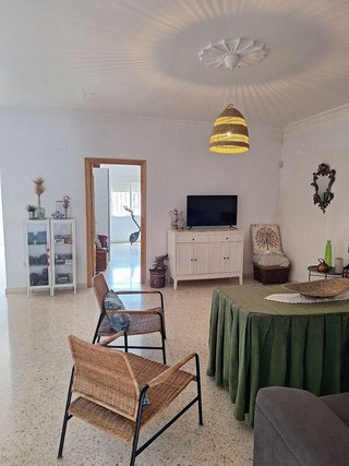 Casa pareada en venta en Bollullos de la Mitación