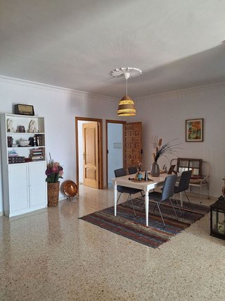 Casa pareada en venta en Bollullos de la Mitación