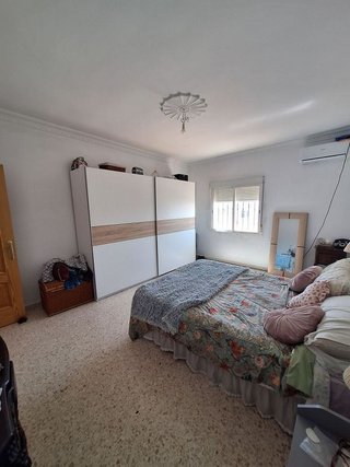 Casa pareada en venta en Bollullos de la Mitación