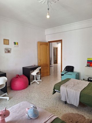 Casa pareada en venta en Bollullos de la Mitación