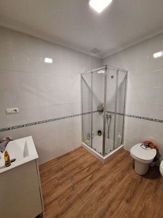 Casa pareada en venta en Bollullos de la Mitación