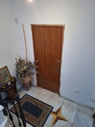 Casa pareada en venta en Bollullos de la Mitación