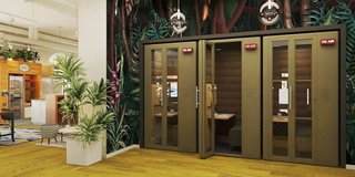 Oficina en alquiler en El Gòtic en Barcelona
