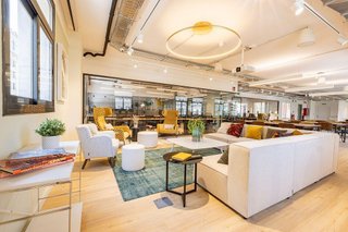 Oficina en alquiler en El Gòtic en Barcelona