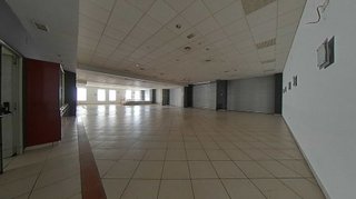 Nave industrial en venta en Muro de Alcoy
