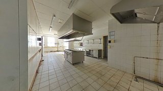 Nave industrial en venta en Muro de Alcoy