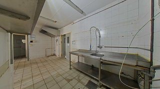 Nave industrial en venta en Muro de Alcoy