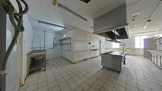 Nave industrial en venta en Muro de Alcoy