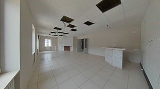 Nave industrial en venta en Muro de Alcoy