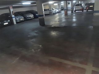Garaje en alquiler en Cardenal Benlloch en Mislata