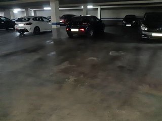 Garaje en alquiler en Cardenal Benlloch en Mislata