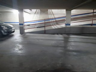 Garaje en alquiler en Cardenal Benlloch en Mislata