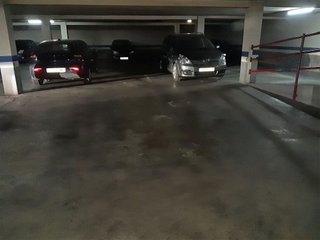 Garaje en alquiler en Cardenal Benlloch en Mislata