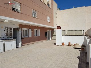 Piso en alquiler en Centro en San Vicente del Raspeig/Sant Vicent del Raspeig